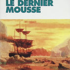The Last Cabin Boy - Francisco Coloane - book