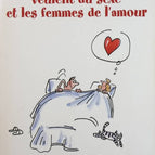 Pourquoi Les Hommes Veulent Du Sexe Et Les Femmes De L'amour - Allan Pease, Barbara Pease - livre