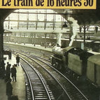 The 4:50 Train - Agatha Christie - 1984 - book