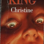 Christine - Stephen King - Buch