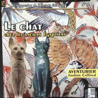 Pharaoh - Das Magazin des ewigen Ägypten - Nr. 20 - Magazinrezension