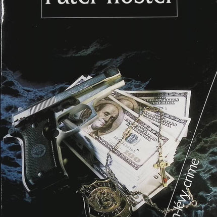 Pater Noster - Charles Kenney - Buch