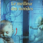 Schöne neue Welt - Aldous Huxley - Buch