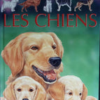 Les Chiens - Emilie Beaumont - 2002 - livre