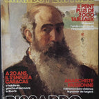 Pissarro - Grands Peintres - n° 35 - revue magazine - ART peinture