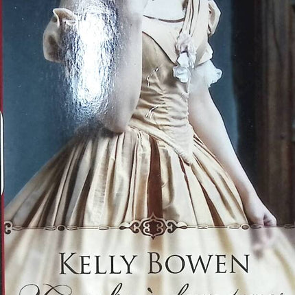 Les Nuits De Douvres Tome 1 - Une Valse À Deux Temps - Kelly Bowen - 2020 - livre