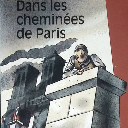 In den Schornsteinen von Paris - Marie-Christine Helgerson - 1999 - Buch