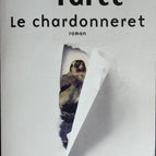 Der Distelfink - Donna Tartt - 2014 - Buch