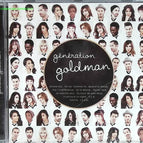 Génération Goldman - Artistes Divers - CD
