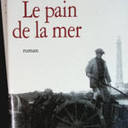 Bread from the Sea - Joël Raguenes - book