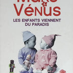Mars und Venus – Kinder sind vom Himmel – John Gray – 2008 – Buch