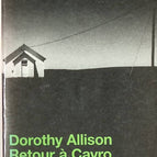 Return to Cayro - Dorothy Allison - book
