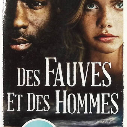 Des fauves et des hommes - Patrick Graham - Livre