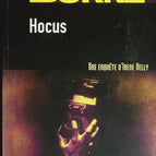 Hocus - A New Mystery by Irene Kelly - Jan Burke - book