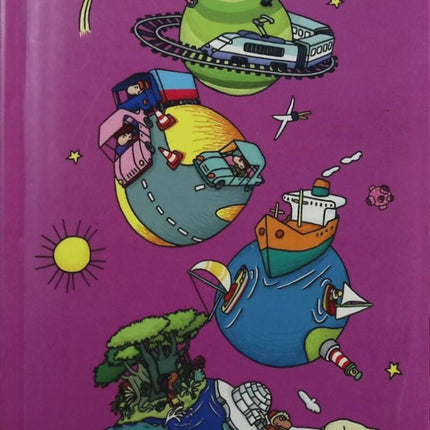 Cherche Et Trouve en voyage - Thierry Laval - Livre