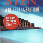Die Königin der Ostsee - Viveca Sten - Buch