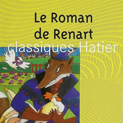Die Romanze von Renart - Evelyne Amon - Buch
