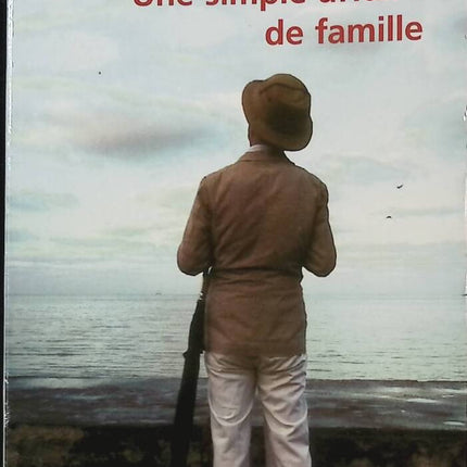 Une simple affaire de famille - Rohinton Mistry - Livre