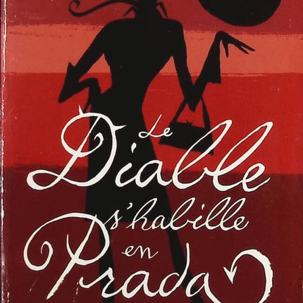 The Devil Wears Prada - Lauren Weisberger - Book
