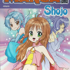 Shojo - Akaro - 2006 - livre