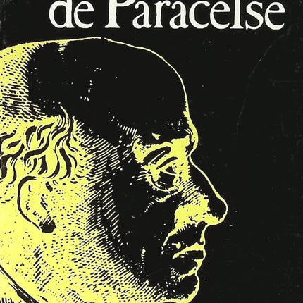 Les Prophéties de Paracelse ou Prognostications - Jean Cyrille Godfroy - 1993 - livre