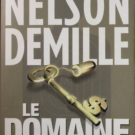 The Estate - Nelson DeMille - Buch