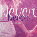 Never Never Season 1 - Colleen Hoover - Book