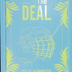 Off campus tome 1 - Elle Kennedy - livre
