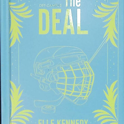 Off campus tome 1 - Elle Kennedy - livre