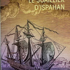 The Jeweler of Isfahan - Danielle Digne - 2013 - book