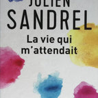 The Life That Awaited Me - Julien Sandrel - 2019 - book
