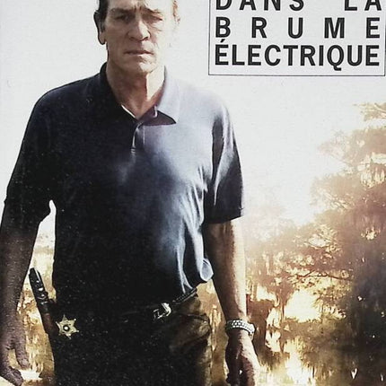 In the Electric Mist - James Lee Burke - 2014 - book