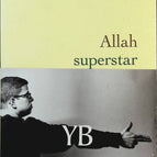 Allah Superstar - YB - Buch