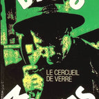 Le Cercueil De Verre - DPJ 6 - tome 6 - Georges Moréas - livre
