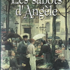 Les sabots d'Angèle - Coulonges Georges - livre