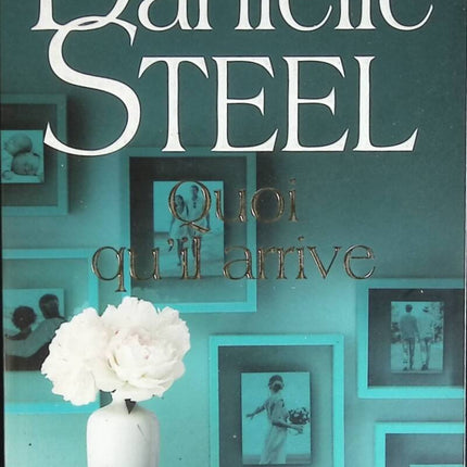 Whatever Happens - Danielle Steel - Buch