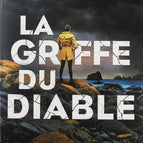La griffe du diable - Lara Dearman - Livre