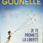 Ich verspreche dir Freiheit - Laurent Gounelle - Buch