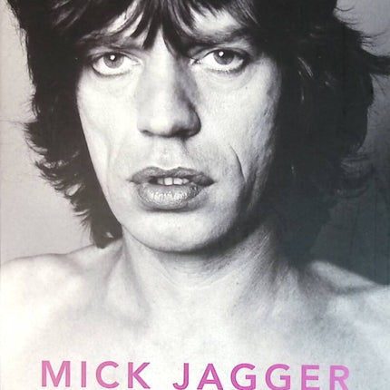 Mick Jagger - Philip Norman - Buch