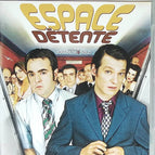 Ruhebereich - Bruno Solo - Comedy DVD