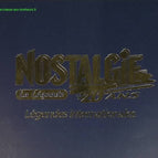 Nostalgie - 20 Jahre - Internationale Legenden - CD