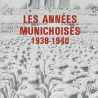 The Munich Years 1938-1940 - Gilles Ragache - 1980 - book