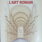 L'Art roman - Thérèse Castieau - livre