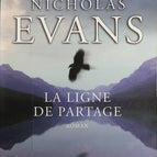 The Divide – Nicholas Evans – Buch