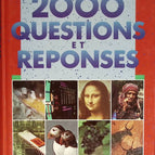 2000 Fragen und Antworten - Fernec - 1982 - Buch