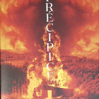 Precipice - Céline Denjean - 2023 - Buch