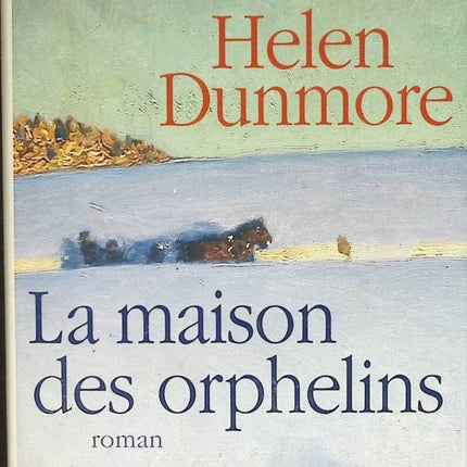 Das Waisenhaus - Helen Dunmore - Buch