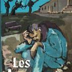 Les anges noirs - François Mauriac - 1963 - livre