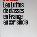Klassenkämpfe in Frankreich im 21. Jahrhundert - Emmanuel Todd - 2020 - Buch