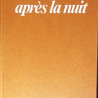 Und die Morgendämmerung kommt nach der Nacht - Barbara Wood - 1984 - Buch